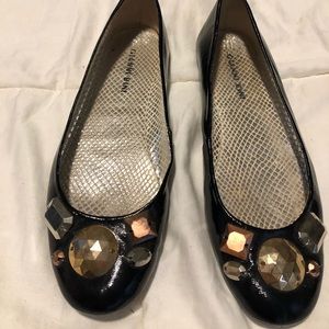 Gianni Bini Flats